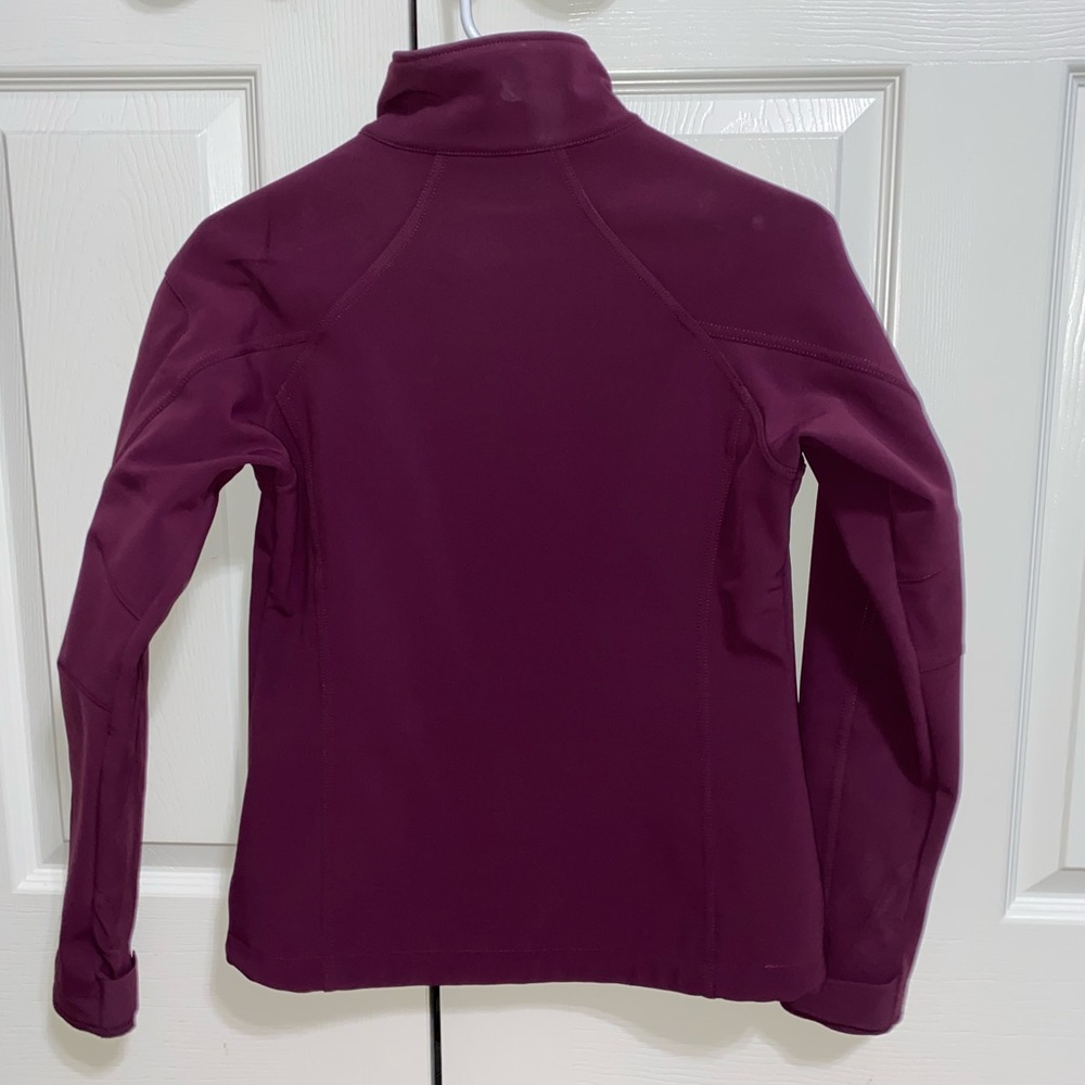 Marmot Soft Shell Waterproof Windbreaker - Picture 3 of 3